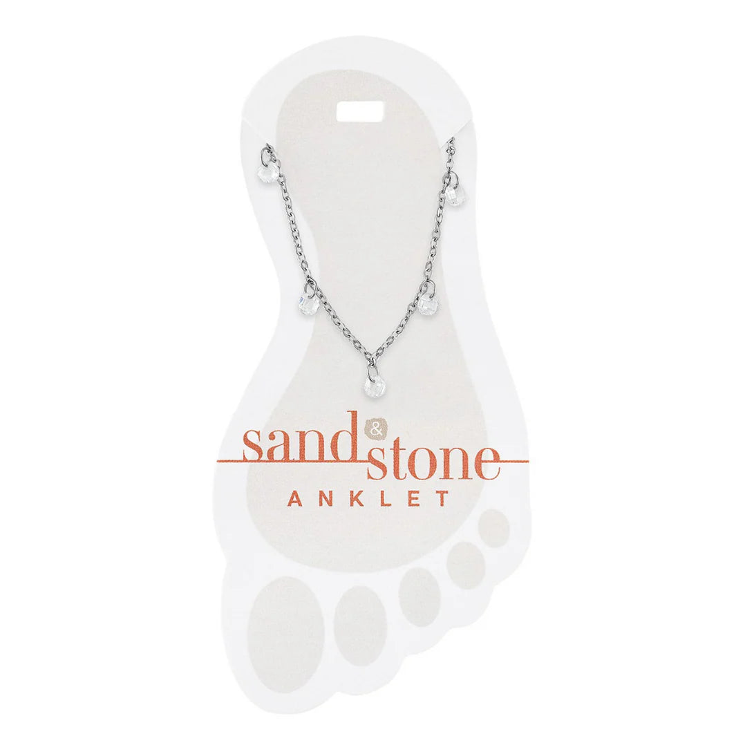 Anklet ANKS02