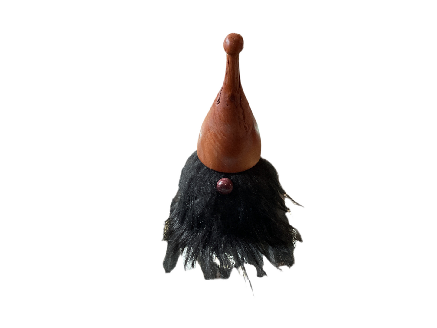 Small Wood Knome