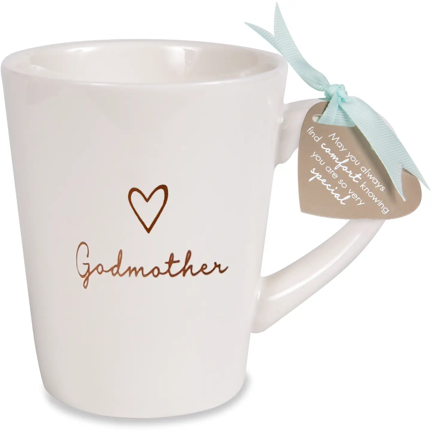 Godmother cup