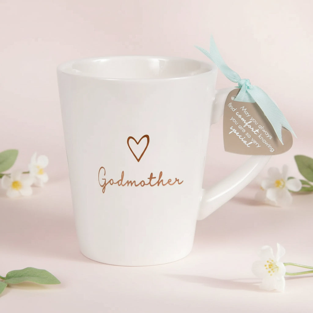 Godmother cup