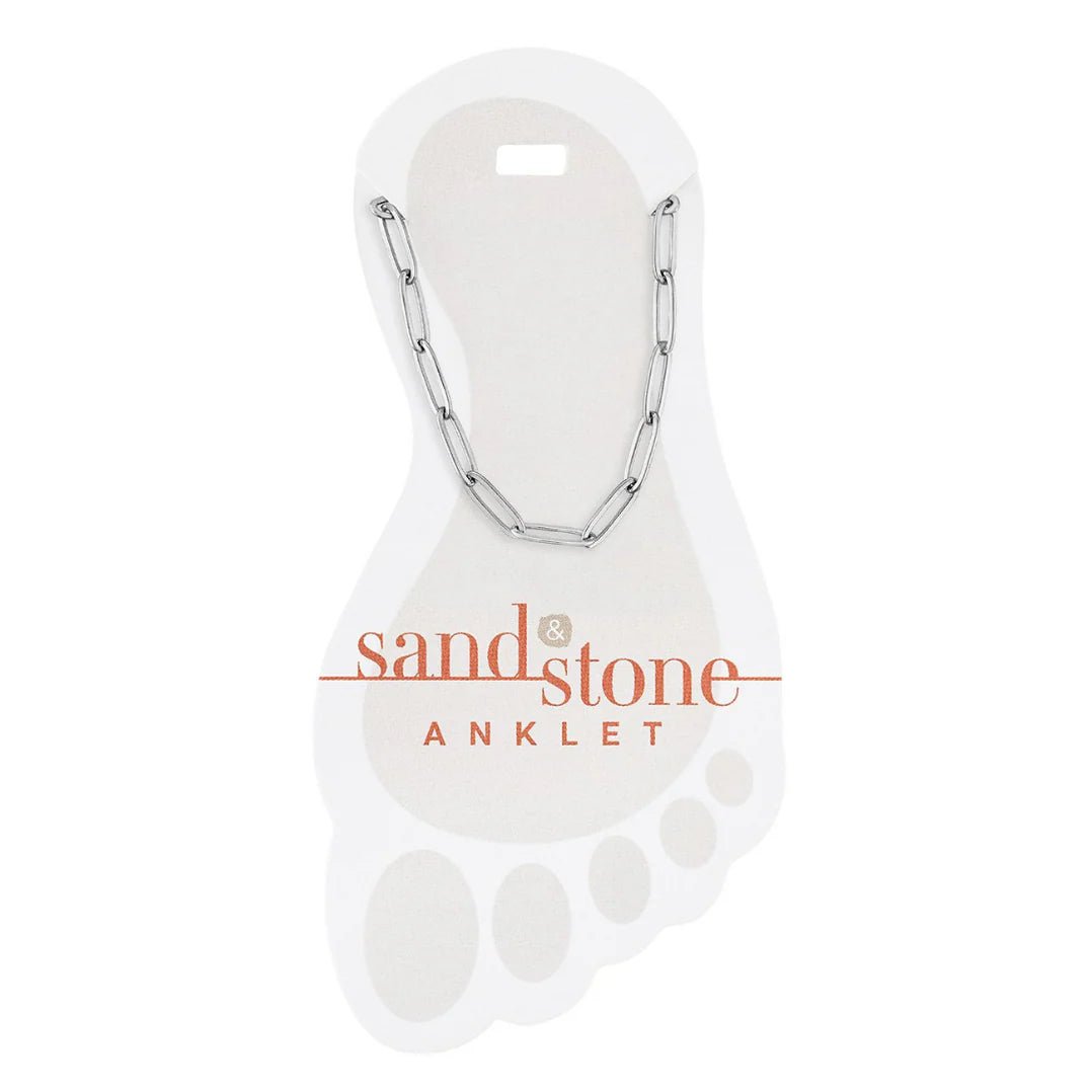 Anklet ANKS04