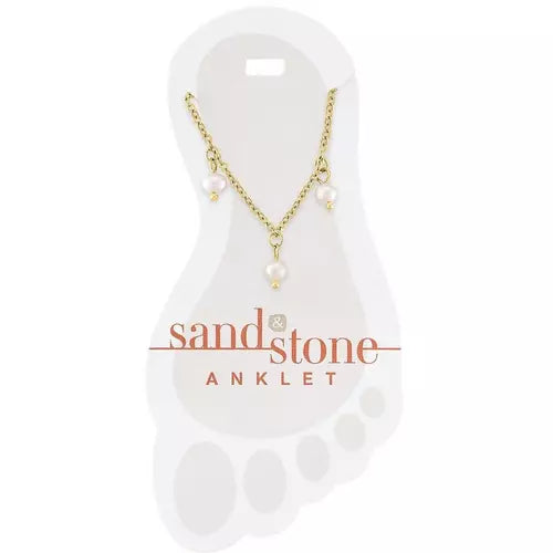 Anklet SS-ANKG07