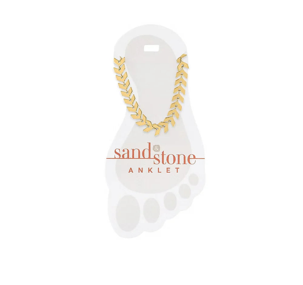 Anklet ANKG09