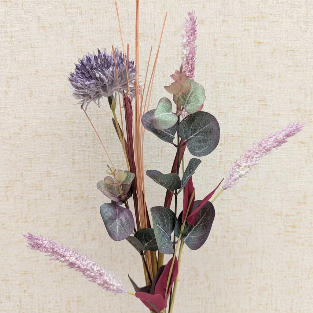 Eucalyptus & Allium Spray