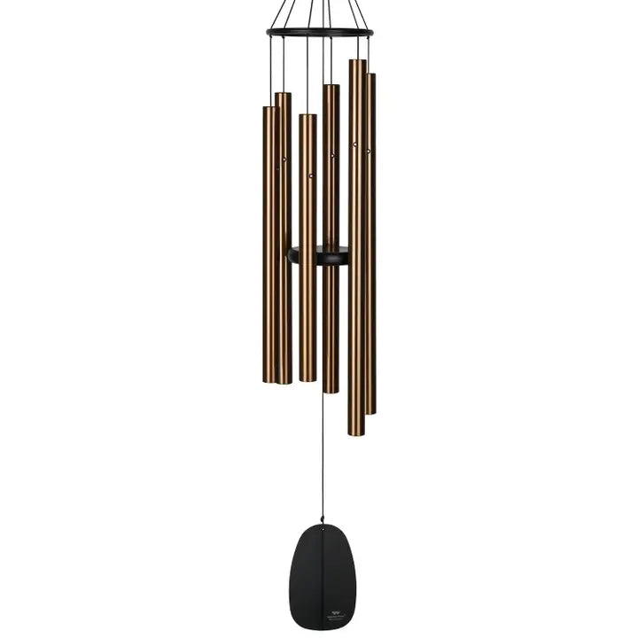Bells of Paradise - Bronze 44"