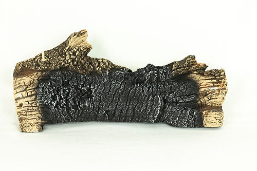 LOG, REAR - LS83 (#1)# CLASSIC OAK