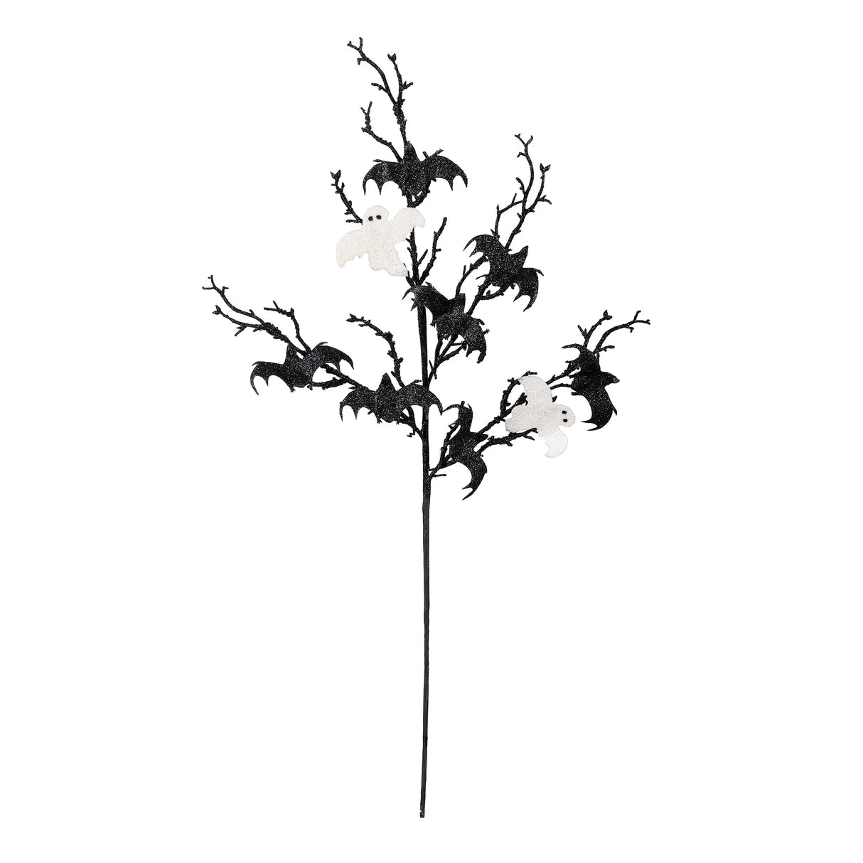 Bat & Ghost Stem