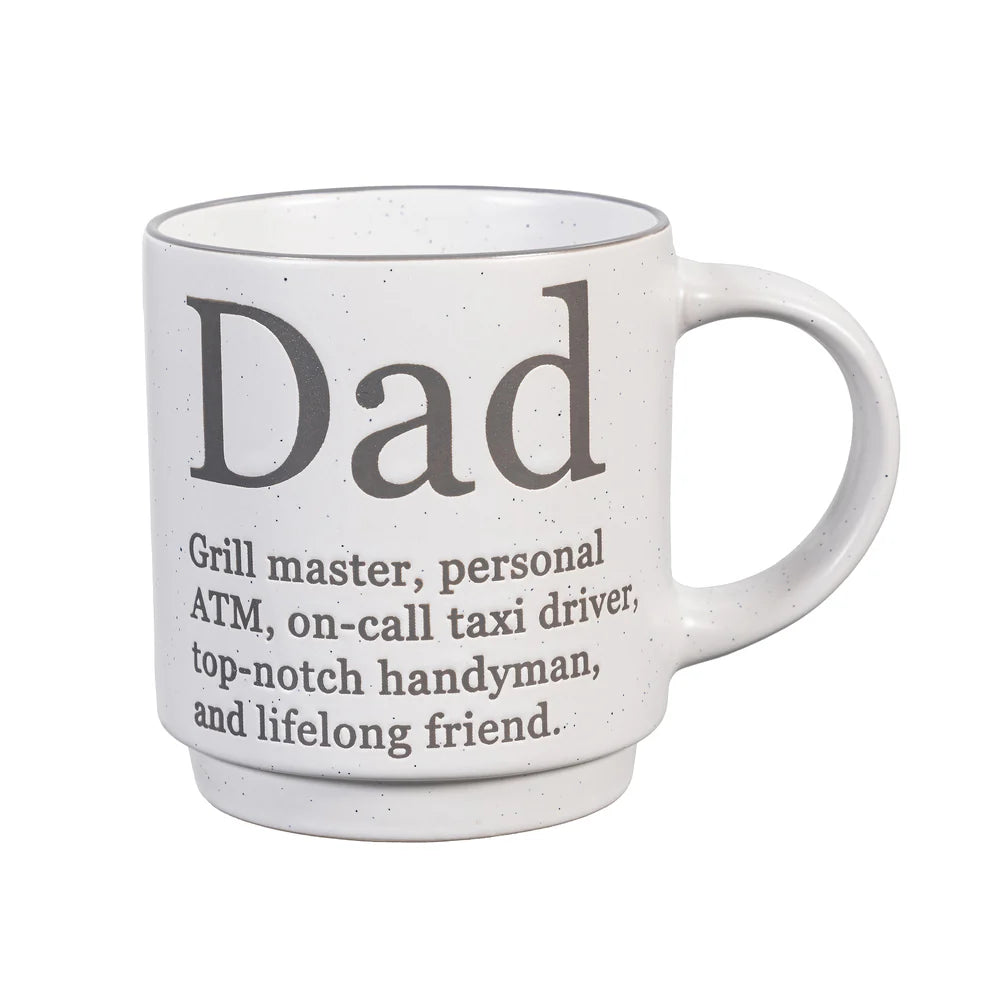 “Dad” Cup