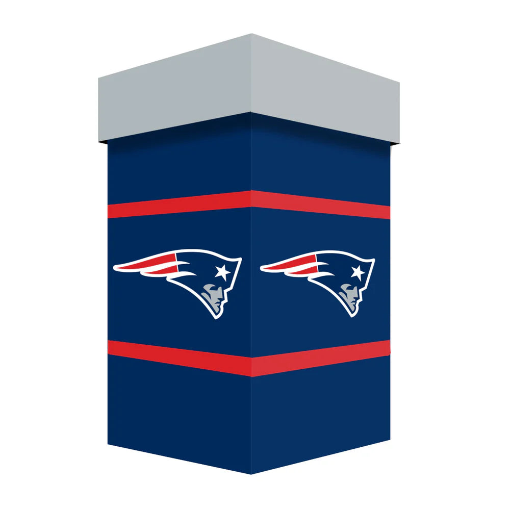 New England Patriots Stein Cup