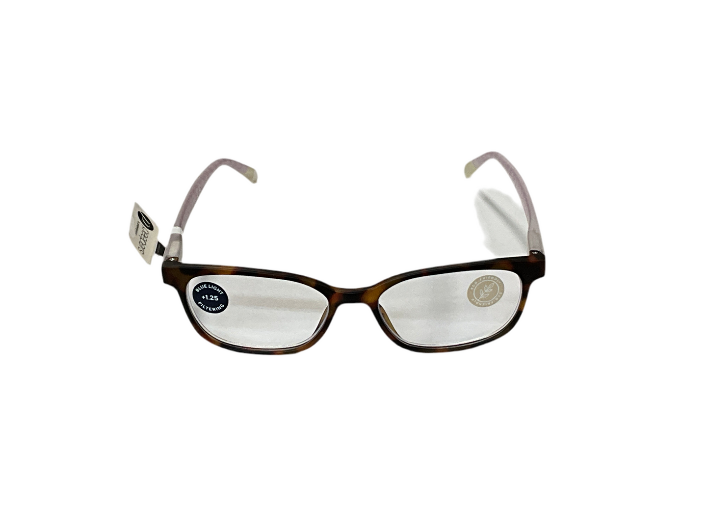 Beach Read Peepers (Blue Light) - 1.25