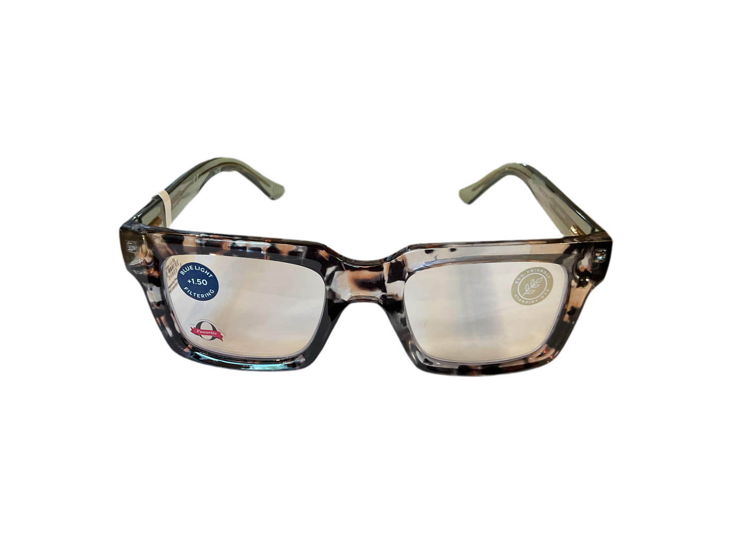 Spotlight Peepers (Blue Light) - 1.50