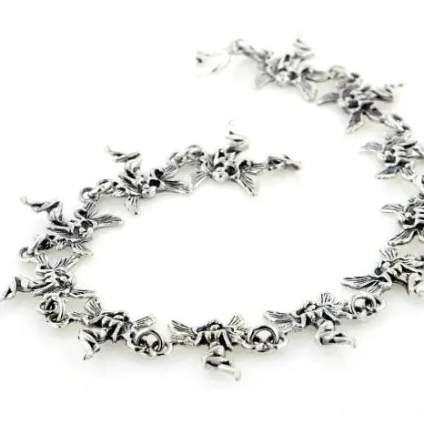 Fairy Link Bracelet
