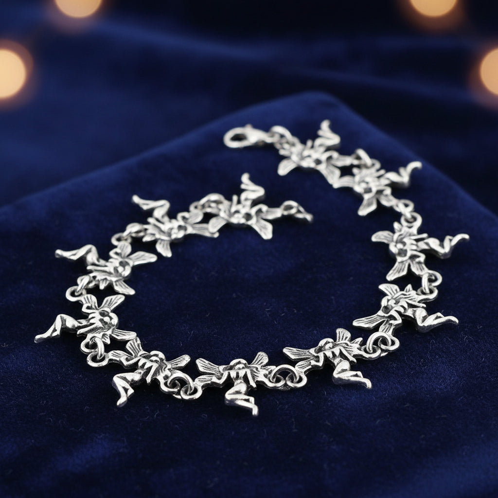 Fairy Link Bracelet