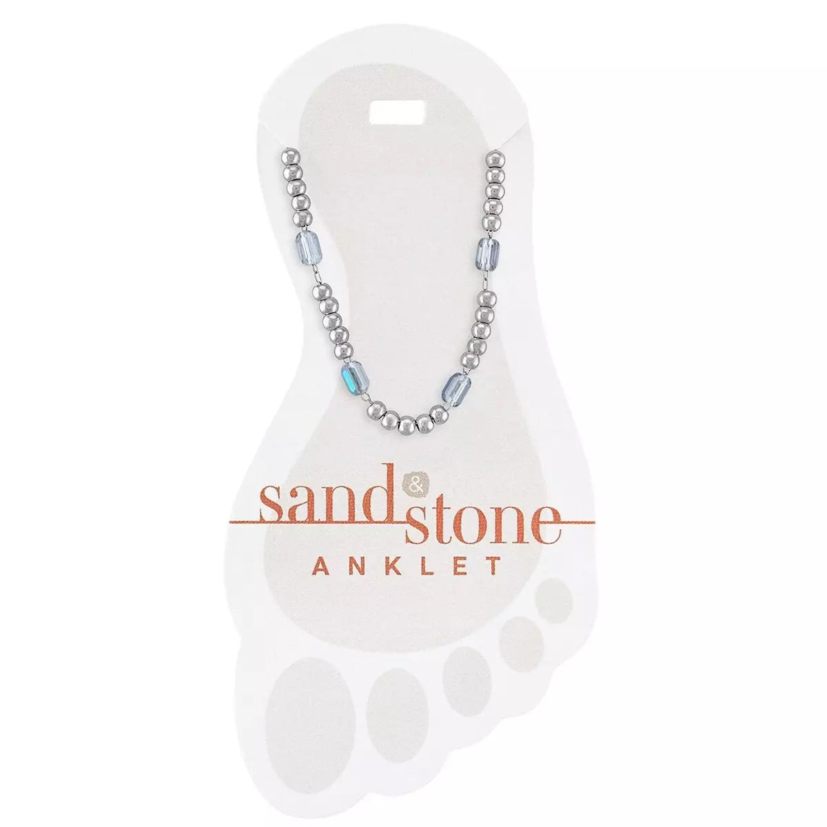 Anklet SS-ANKS12