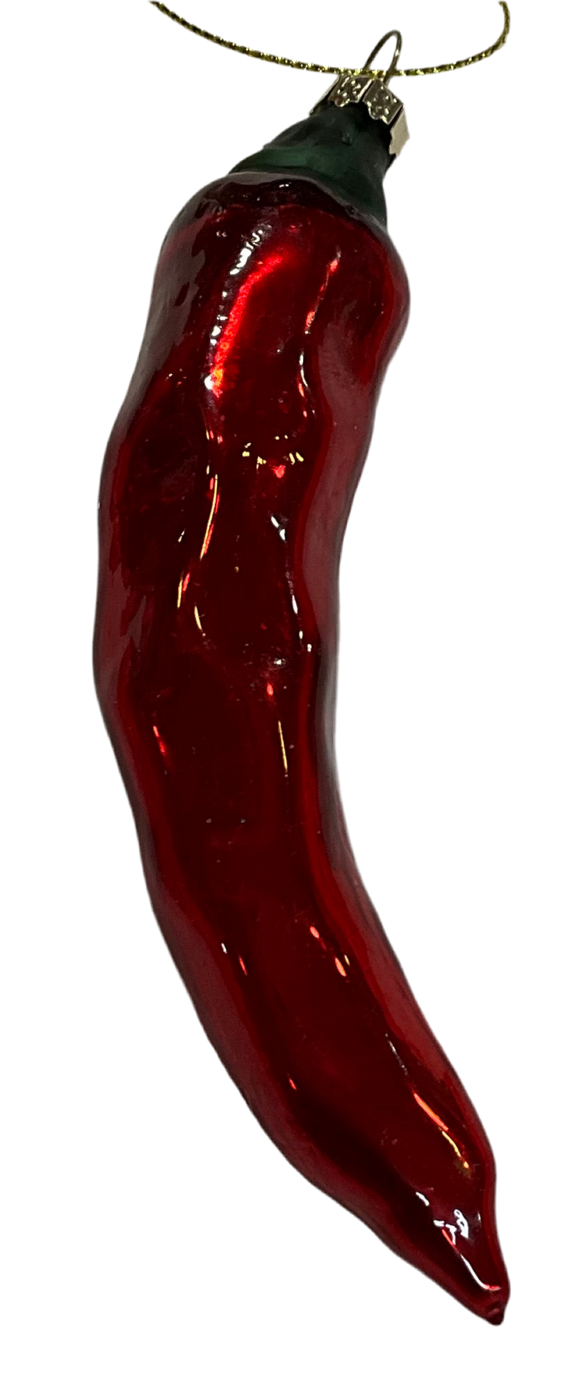 Pepper - Christmas Ornament
