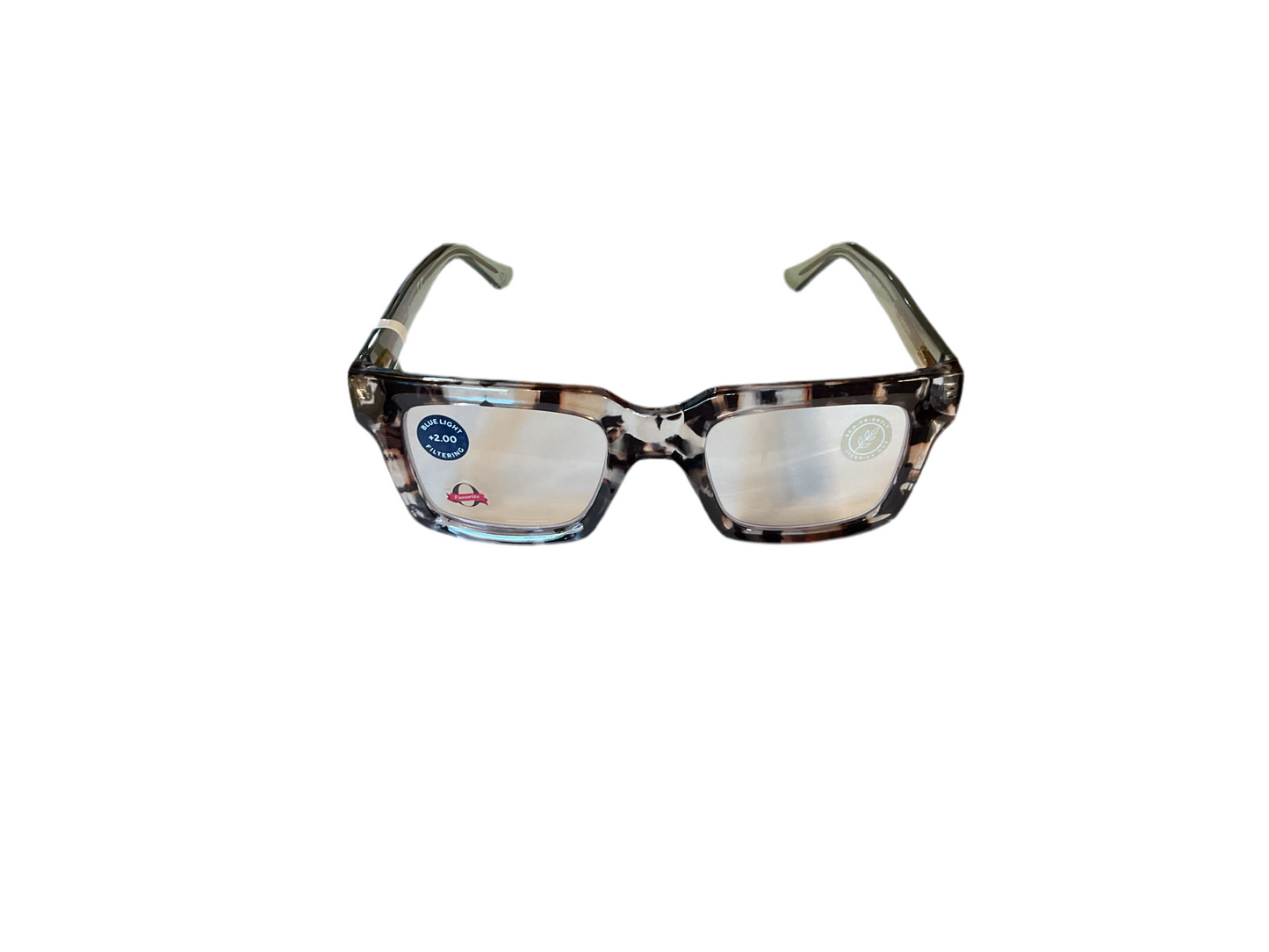 Spotlight Peepers (Blue Light) - 2.00
