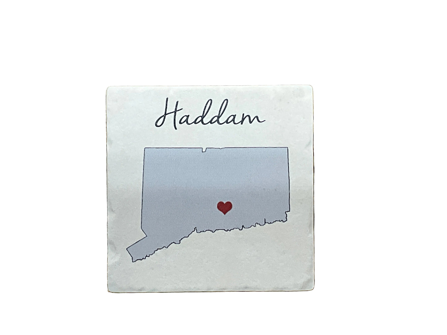 Haddam Coaster