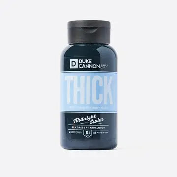 Midnight Swim 2in1 Hair Soap