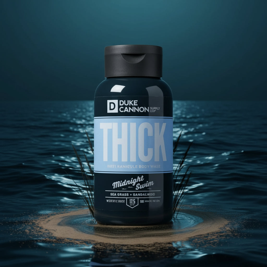Midnight Swim 2in1 Hair Soap