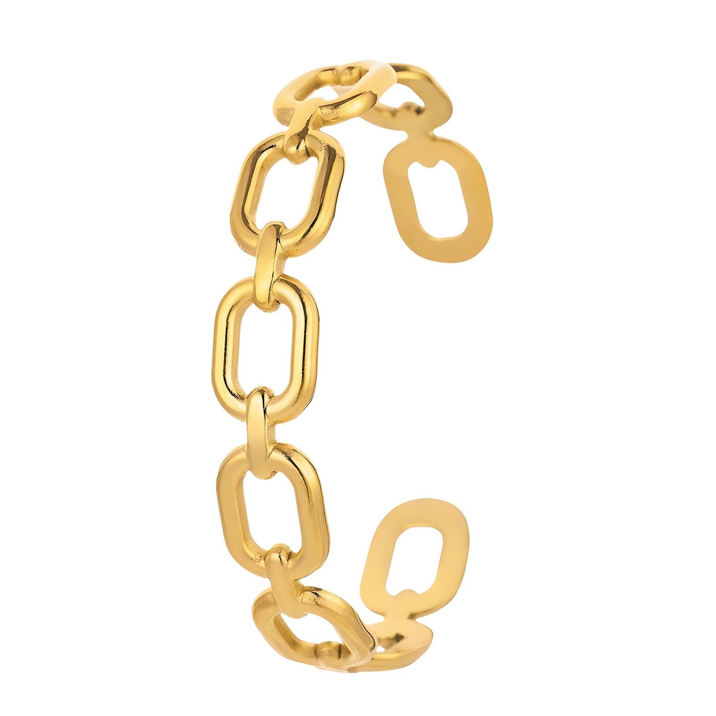 Gold Bracelet
