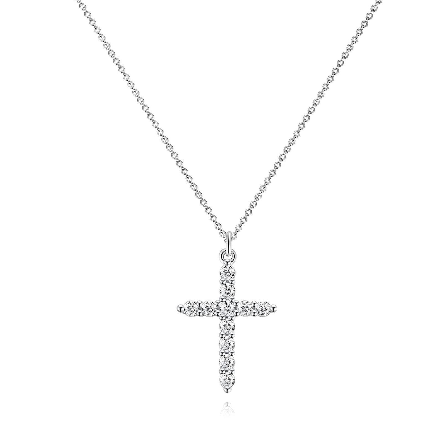 “Cross” Necklace