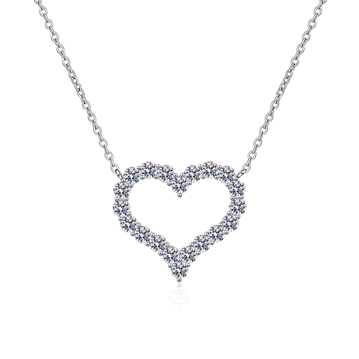 “Heart” Necklace