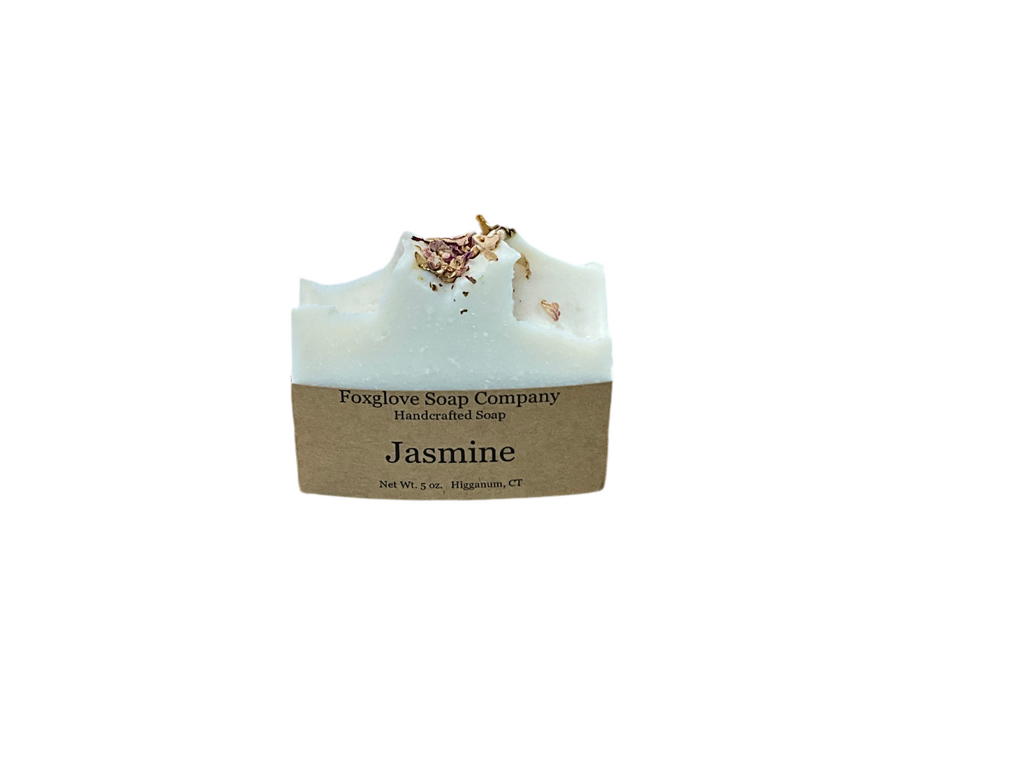 Jasmine - Soap