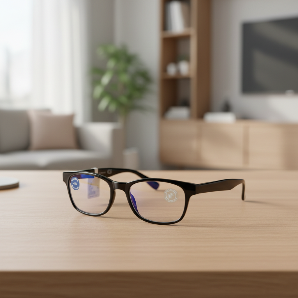Kent Peepers (Blue Light) - 1.25