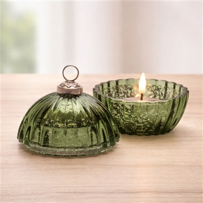 LED Ornament Candle