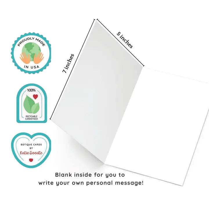 Will You Be My Valentine? Card