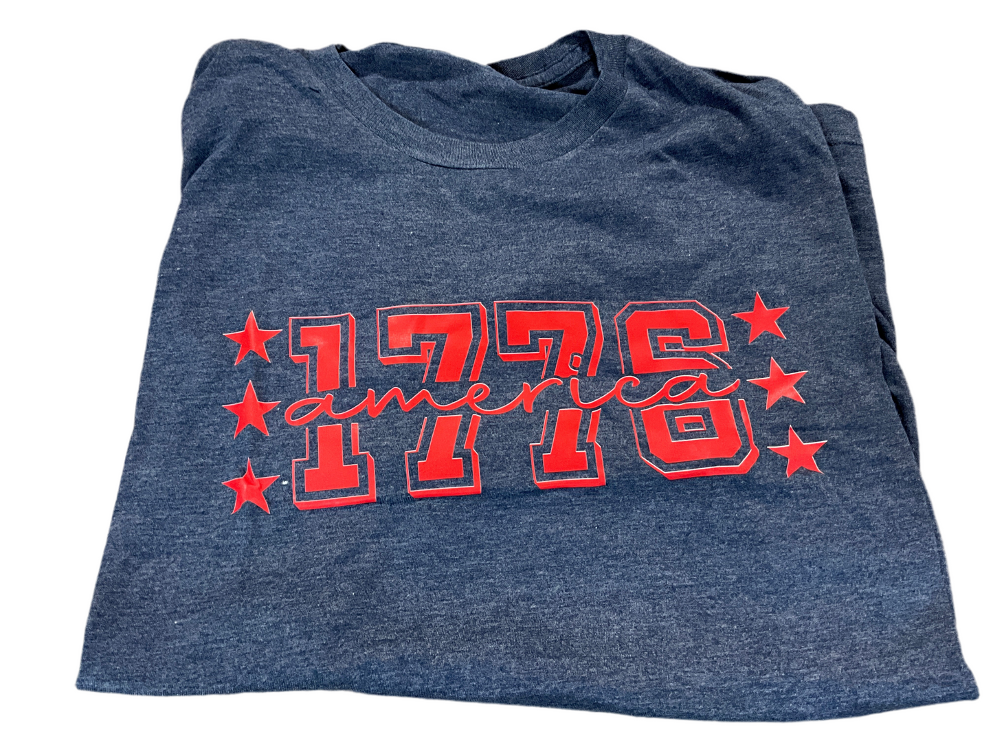 1776 T-Shirt