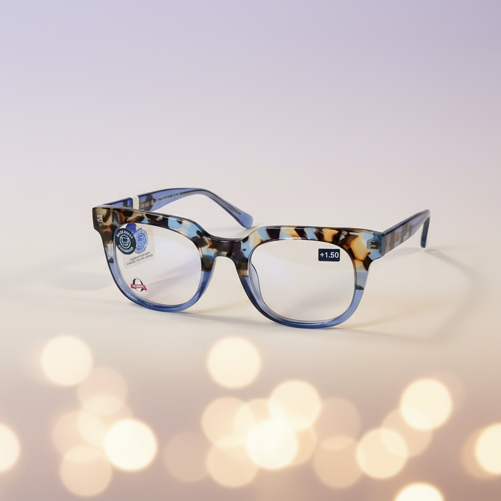 Showbiz Peepers (Blue Light) - 1.50