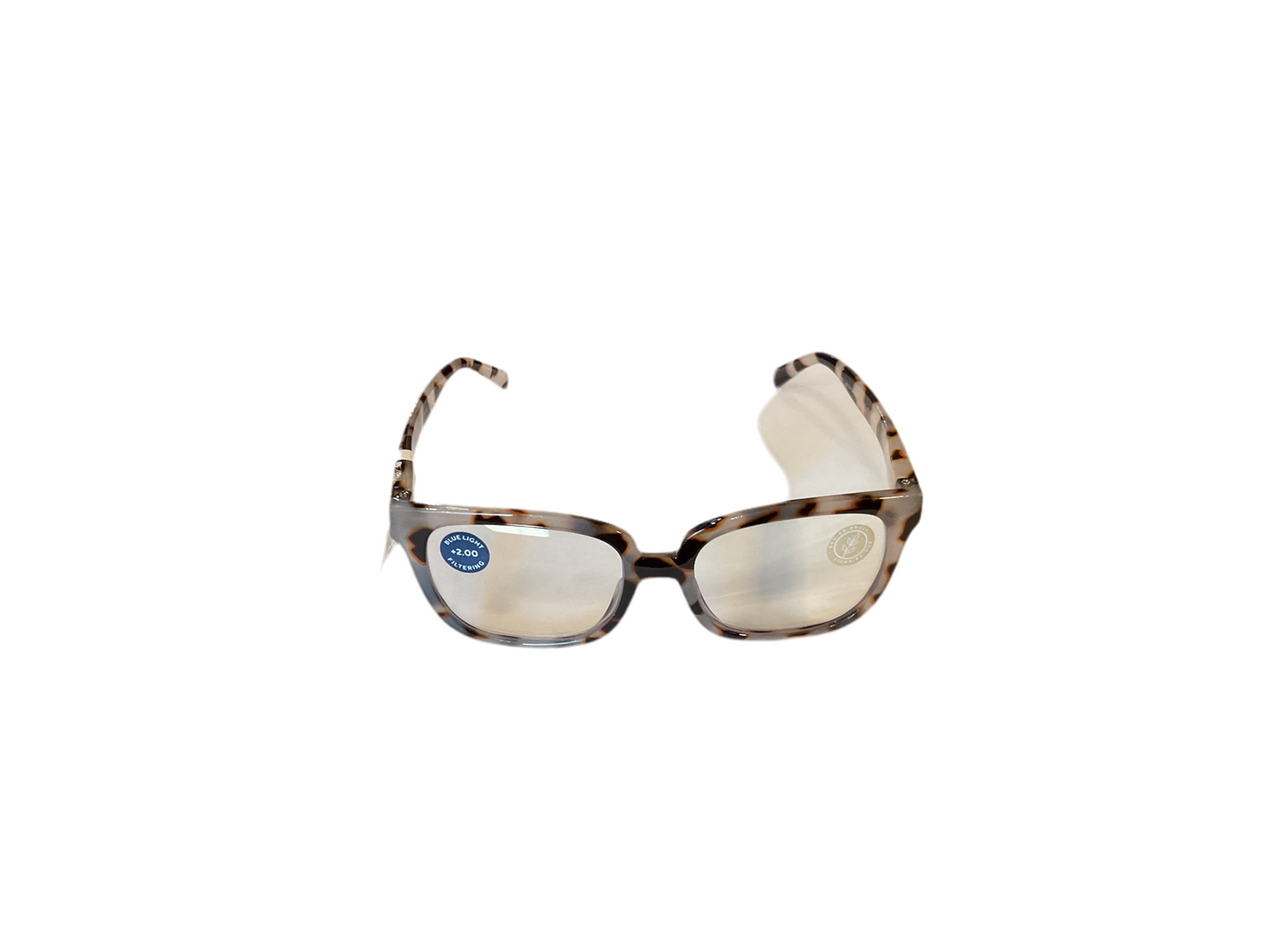 Impromptu Peepers (Blue Light) - 2.00