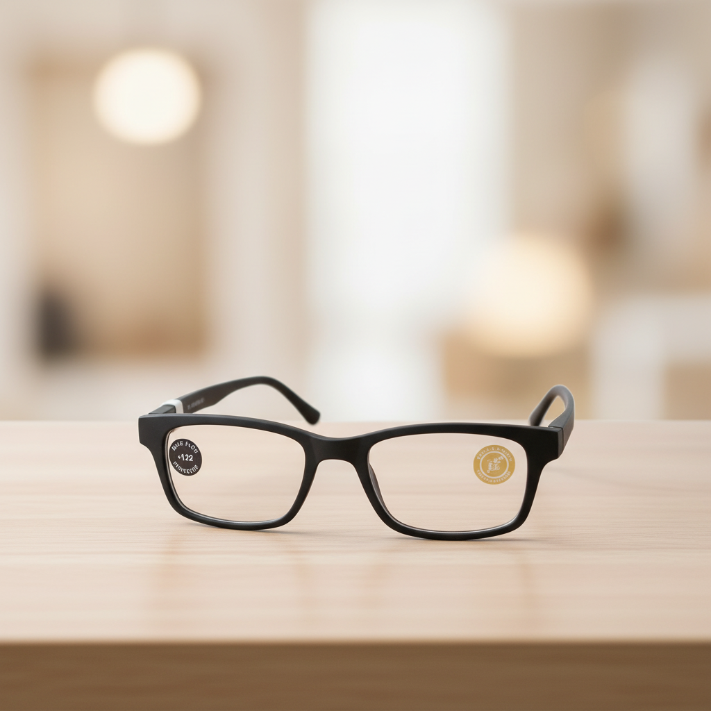 Cedar Peepers (Blue Light) - 1.25