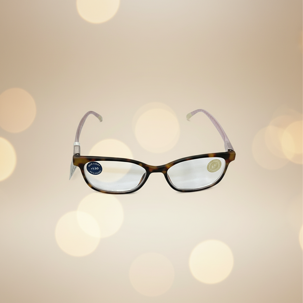 Beach Read Peepers (Blue Light) - 1.50