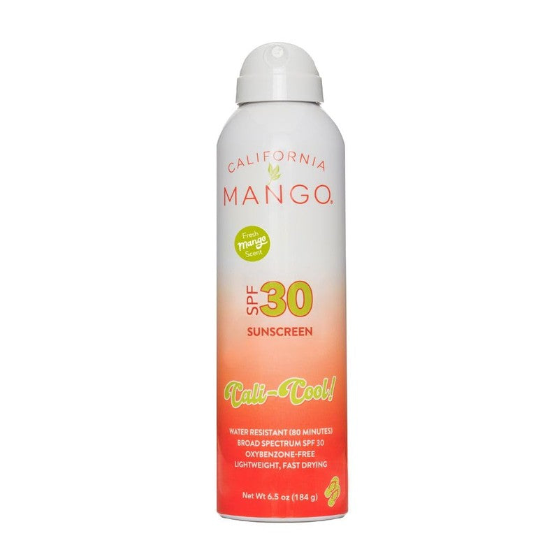 California Mango SPF 30 6.5oz