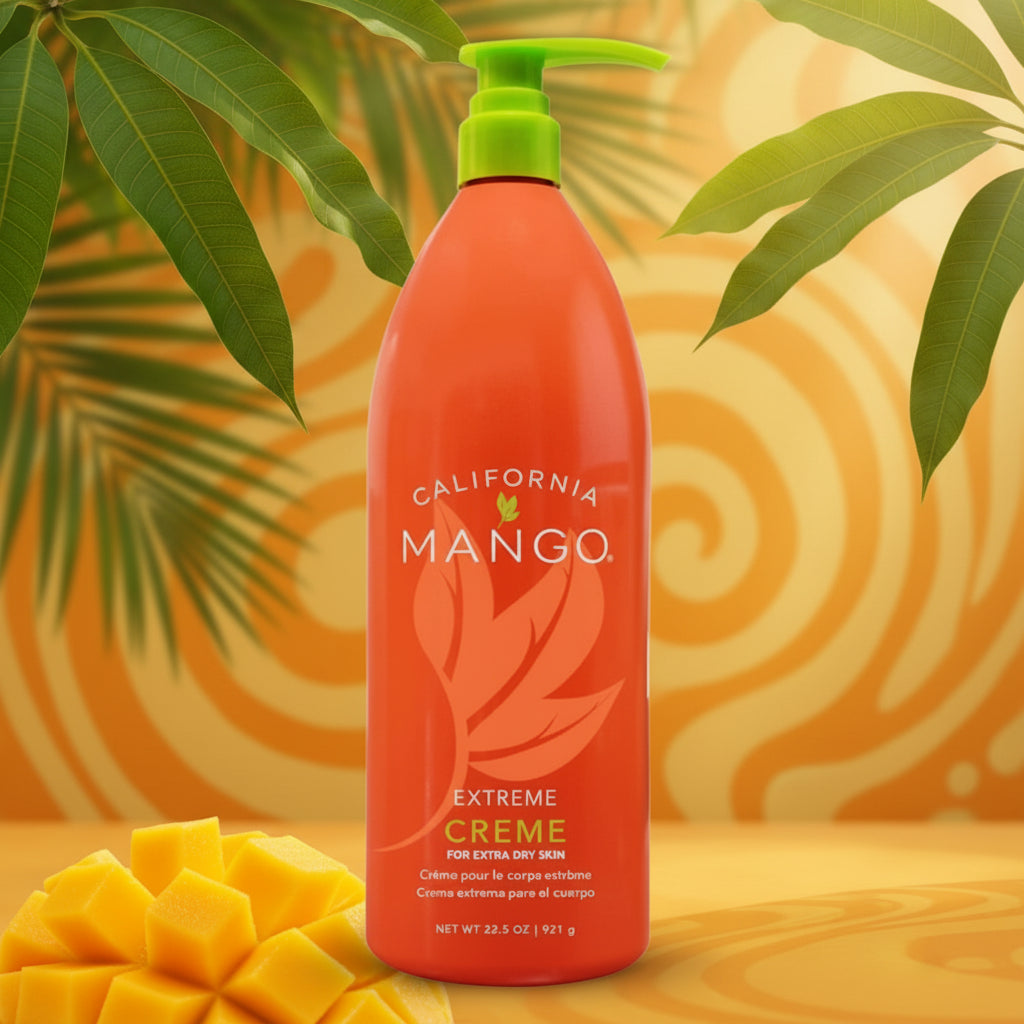 California Mango Extreme Crème 17.5 oz