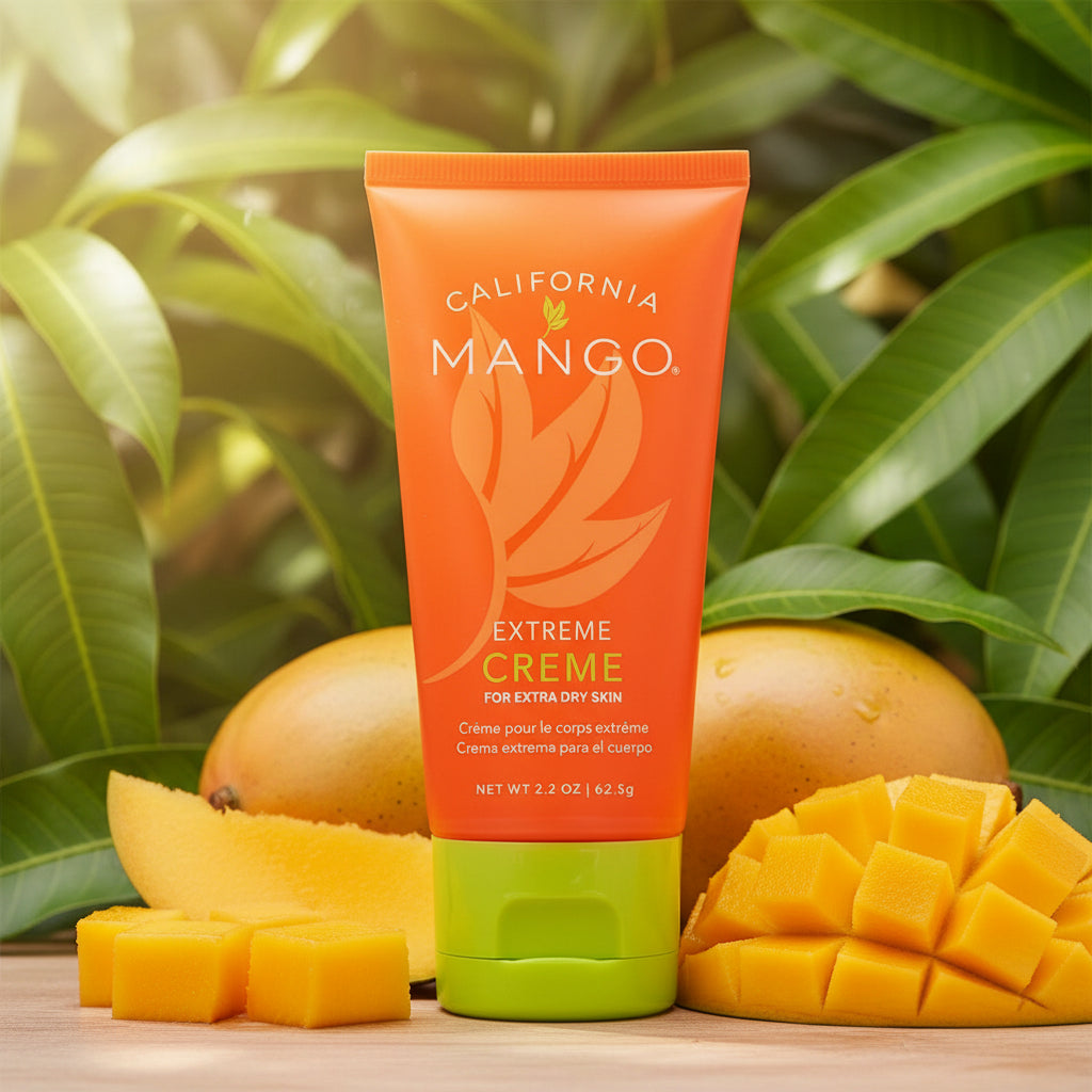 California Mango Extreme Crème 8.5 oz