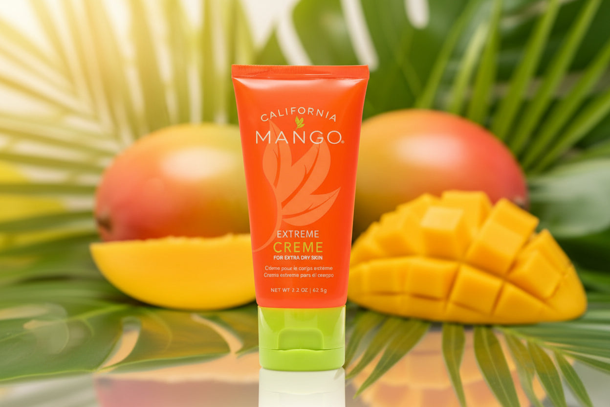California Mango Extreme Crème 2.2 oz