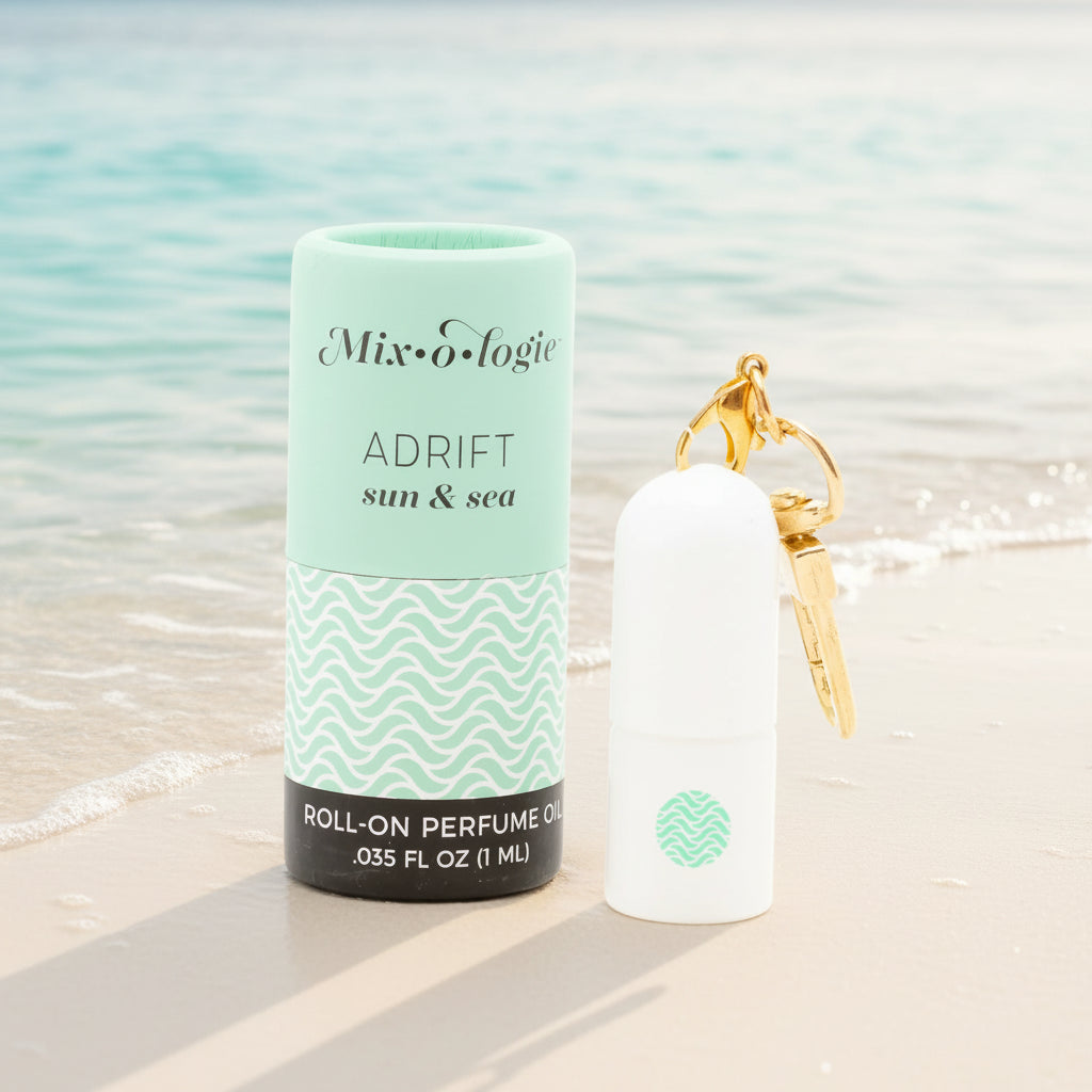 Adrift - Mini Roll-on Perfume Oil