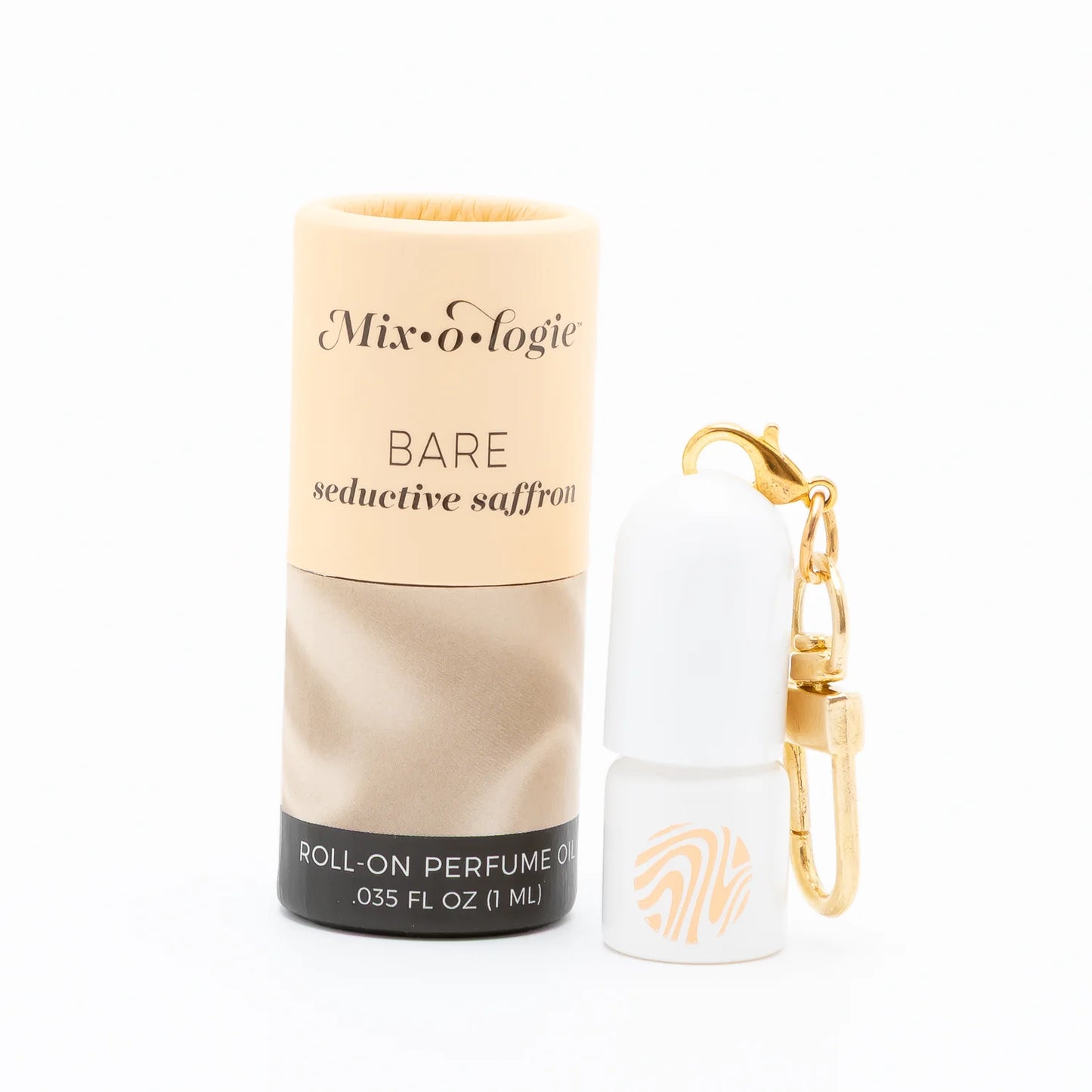 Bare - Mini Roll-on Perfume Oil