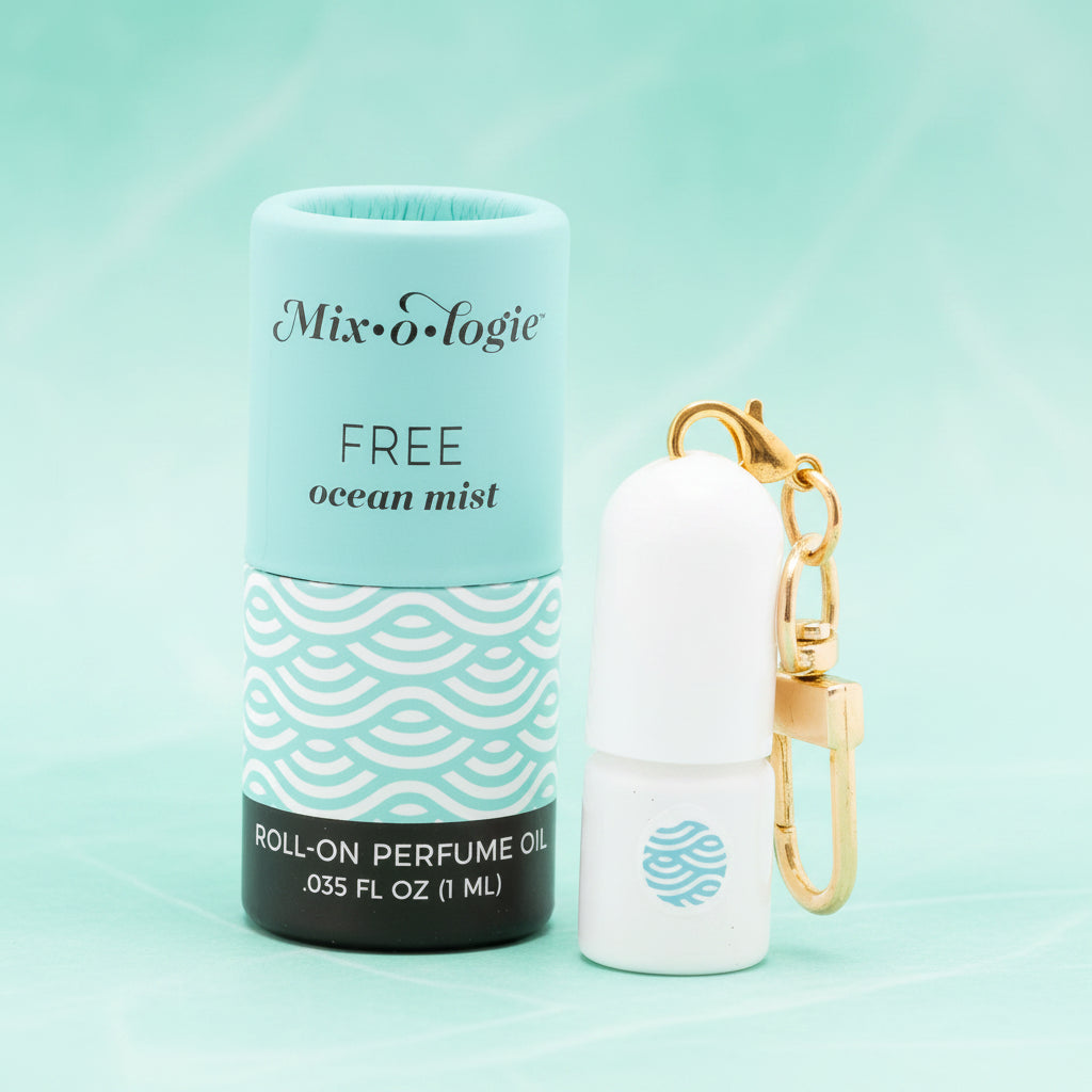Free - Mini Roll-on Perfume Oil