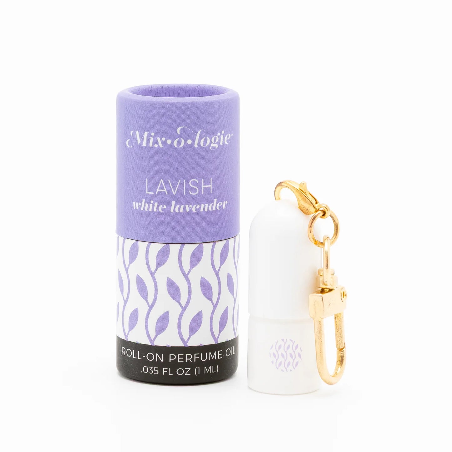 Lavish - Mini Roll-on Perfume Oil