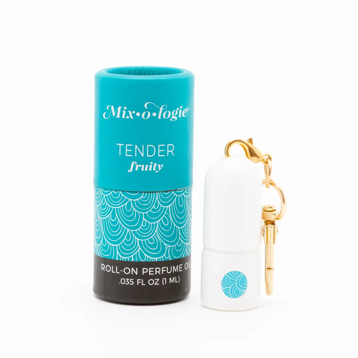 Tender - Mini Roll-on Perfume Oil