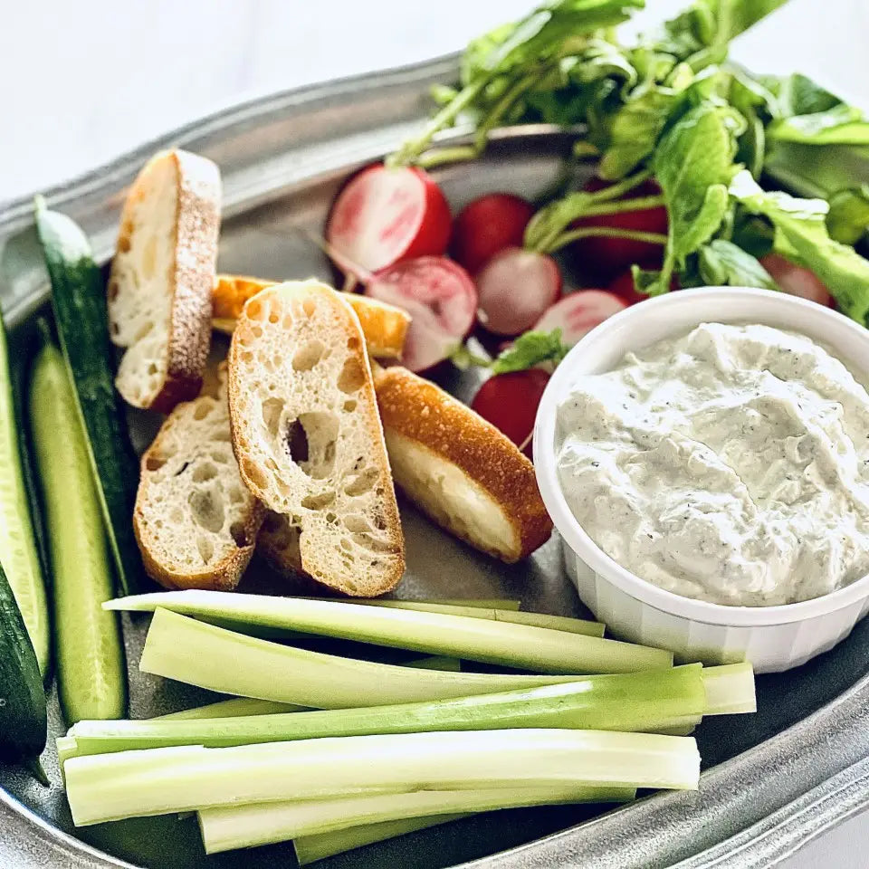 Carmie’s Kitchen - Artichoke Parmesan Dip Mix