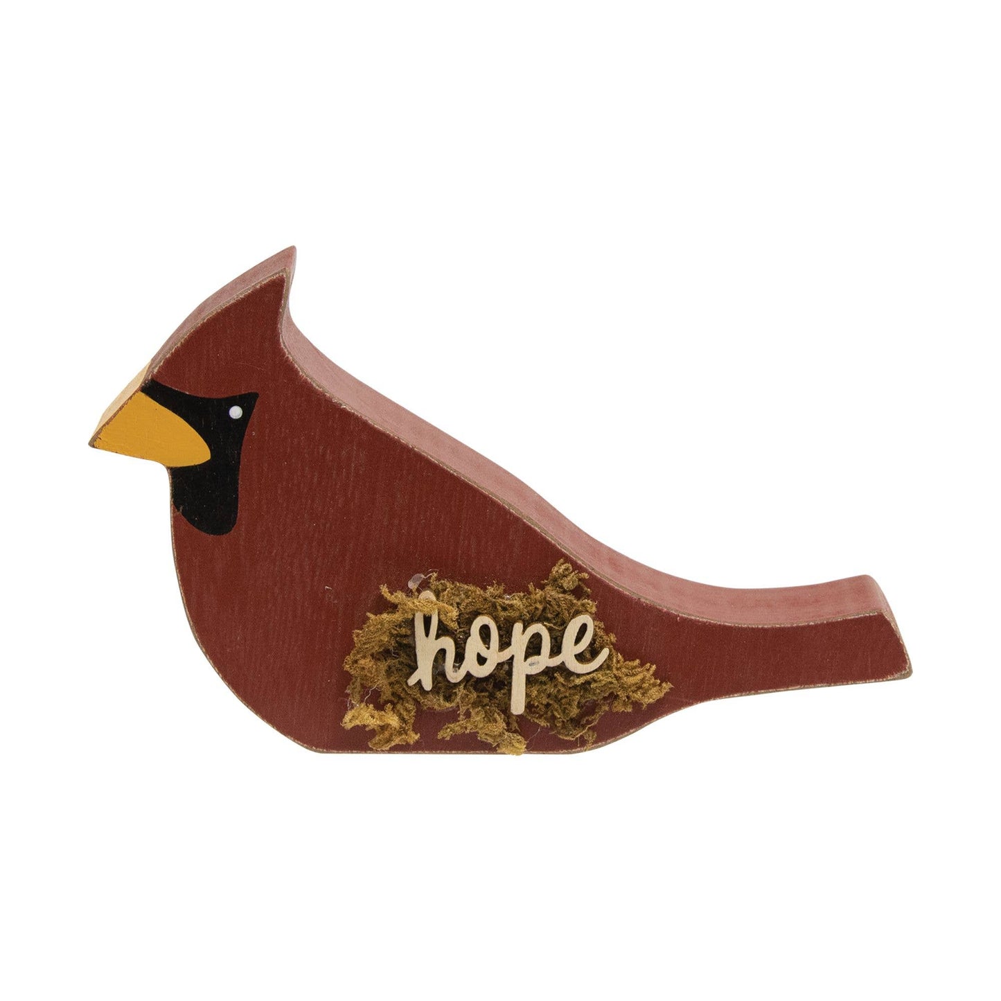 Hope Cardinal Chunky Sitter
