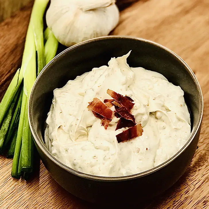 Carmie’s Kitchen - Cheddar Bacon Dip Mix