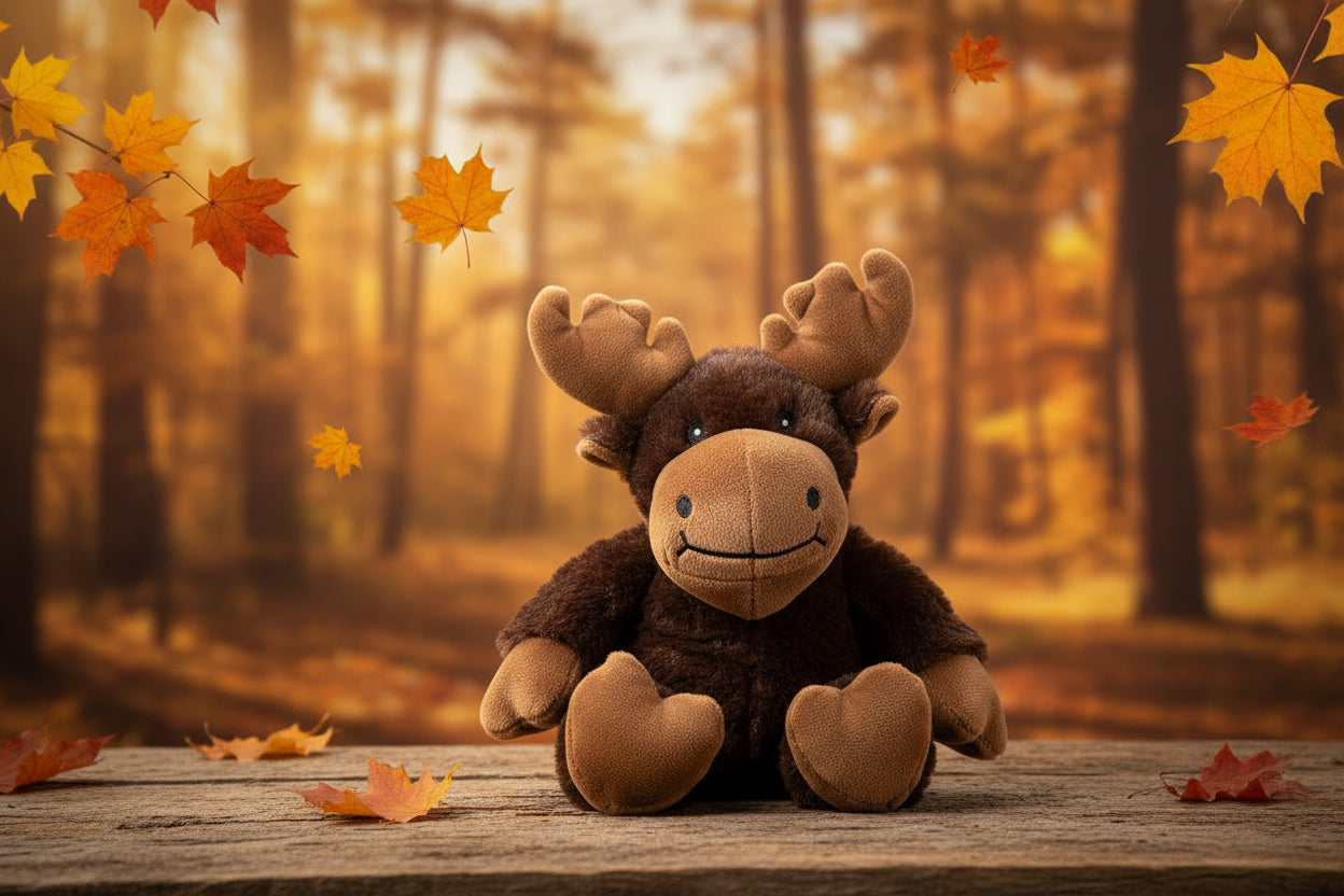 Moose Warmies Junior