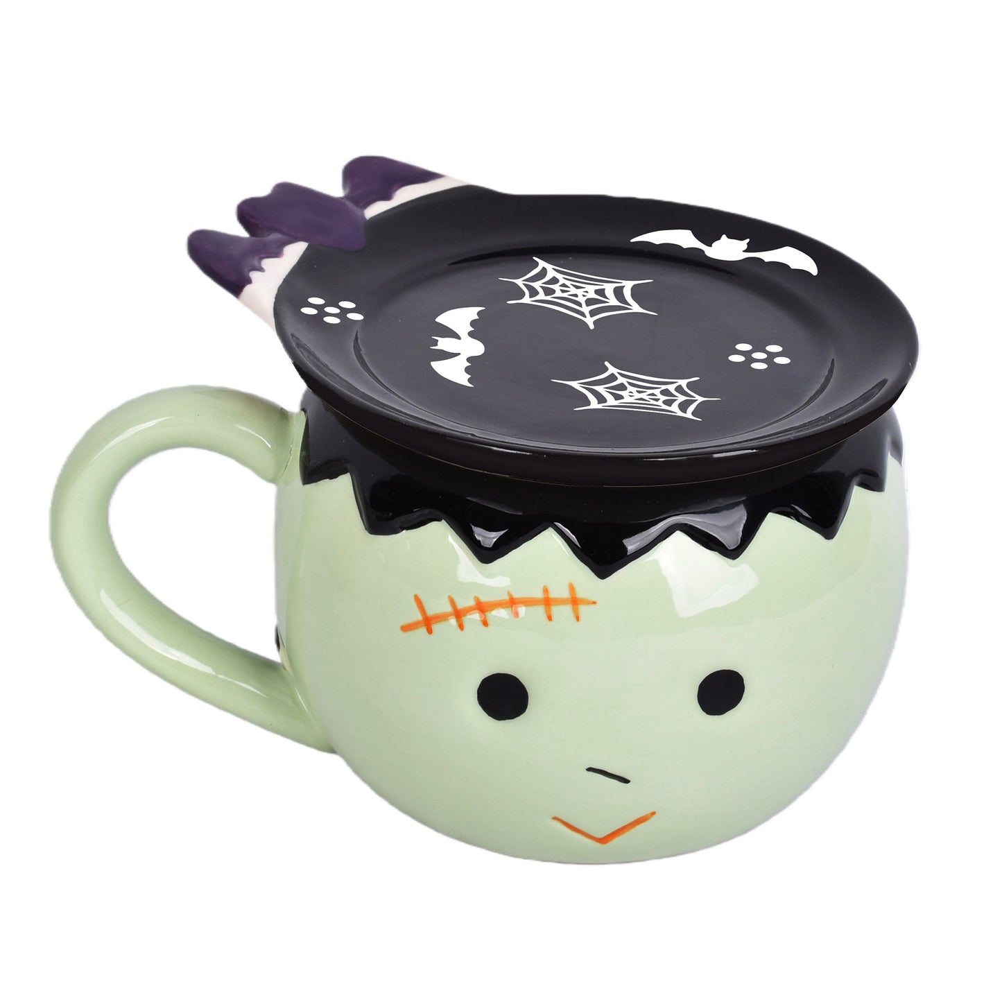 Boofetti 16oz Mug with Lid-it-Frankie