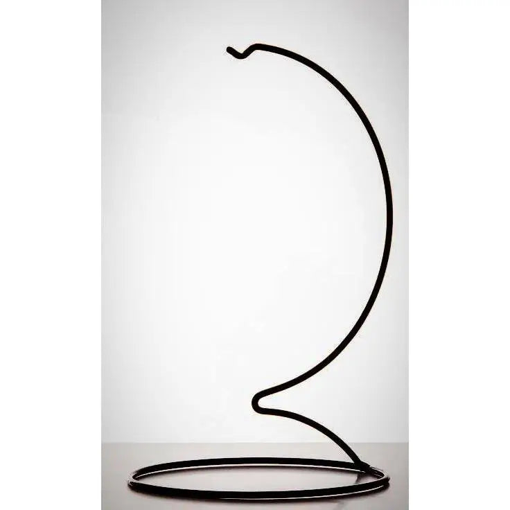 Large Display Stand - Black